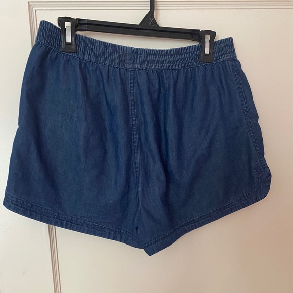 Forever 21, size M, dark blue - Picture 2 of 4